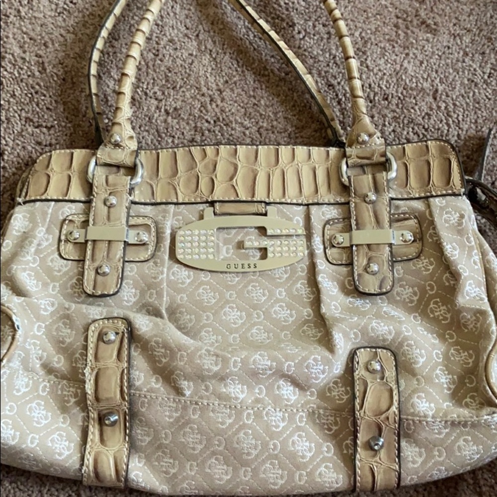 Guess handbag